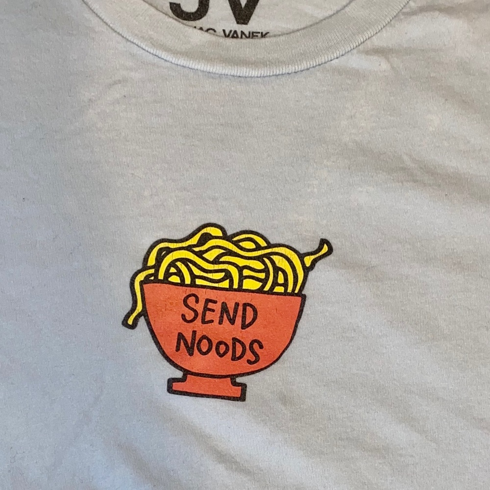 Send Noods T Shirt